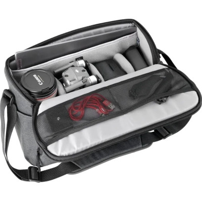 Фото-сумка Vanguard Bag Vesta Aspire 34 Gray (4719856253886) Вінниця - фото 10