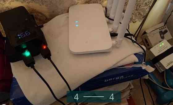 Павербанк: на 30000mAh Киев