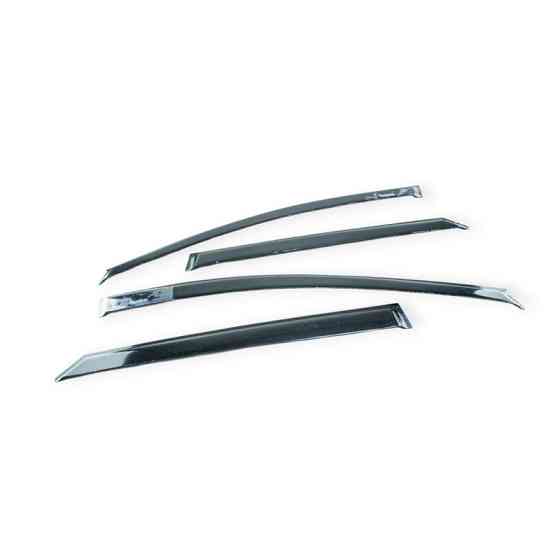 Вітровик ix35 2009-2017 (скотч) Хюндай Мукачево