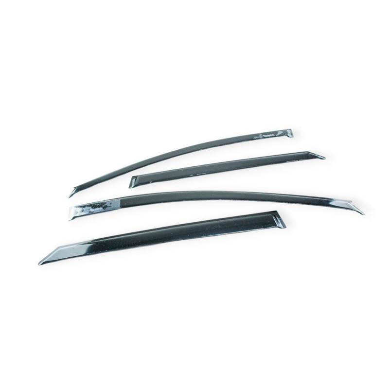 Вітровик ix35 2009-2017 (скотч) Хюндай Мукачево - фото 1