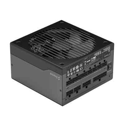 Блок живлення Fractal Design 860W Ion + 2 Platinum (FD-P-IA2P-860-EU) Вінниця