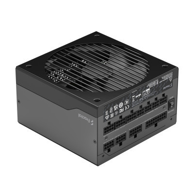 Блок питания Fractal Design 860W Ion + 2 Platinum (FD-P-IA2P-860-EU) Винница - изображение 5