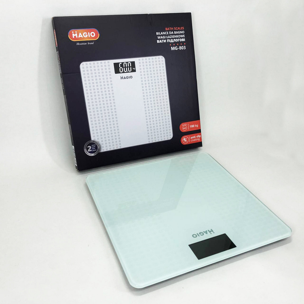 Напольные весы для взвешивания весы, Напольные персональные весы для тела фитнеса ZX-82 Львов - изображение 5