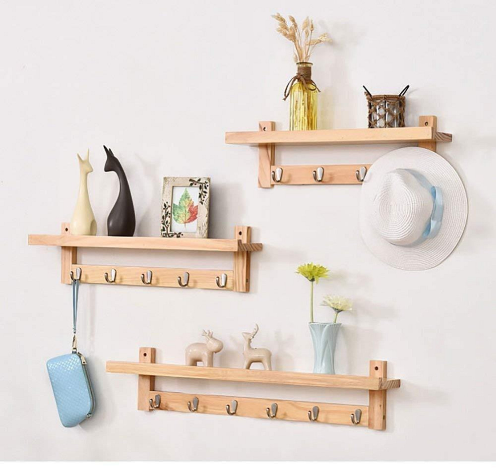 Вішалка для одягу "Бернабі 5" ваніль Миколаїв - фото 2