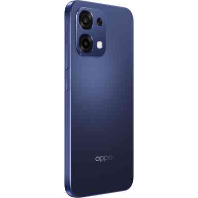 Мобільний телефон Oppo A6 Pro 8/256GB Stellar Blue (OFCPH2799 _BLUE _8/256) Вінниця