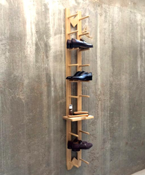 Полка для обуви 