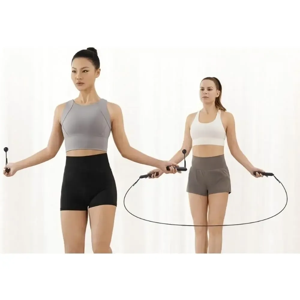 Скакалка беспроводная с шарами и счетчиком SP-Planeta Коломия - фото 7