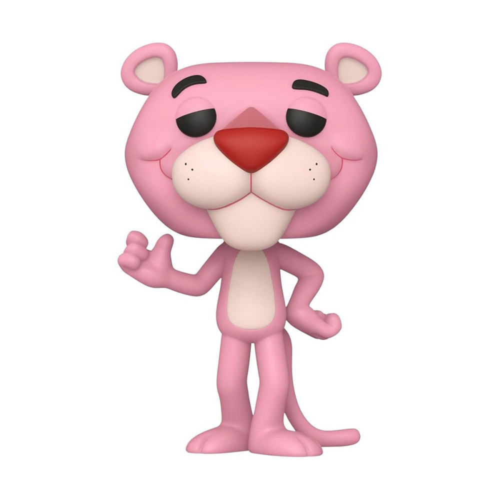 Ігрова фігурка Funko POP! серії Рожева пантера - Рожева пантера Днепр - изображение 2