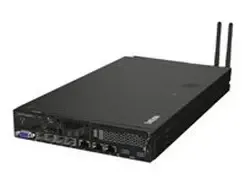 Сервер Сервер LENOVO ThinkSystem SE350 Xeon D-2143IT 8C 2.2GHz 11MB Cache/65W 32GB 2x240W 10Gb SFP+ XCC Enterprise Київ