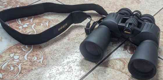 Бінокль Nikon EX 16x50 CF водонепроникний оригінал бинокль нікон. Київ