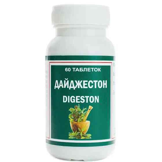 Для травлення Punаrvasu Digestone 60 tabl Луцьк