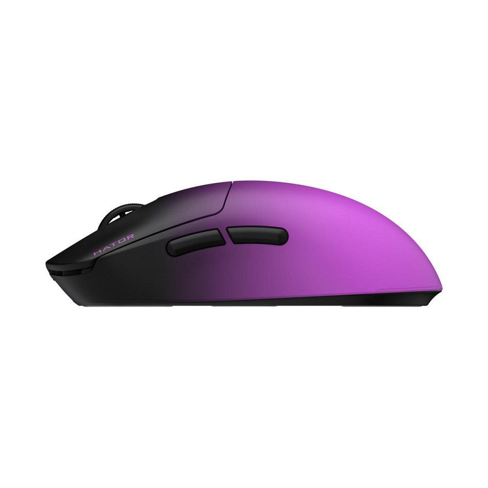 Миша бездротова Hator Quasar 3 Ultima 8K Wireless Black/Violet (HTM760) ( 28770 ) Харків - фото 4