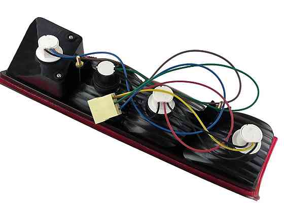 Ліхтар 2705 задній правий ГАЗ Мукачево