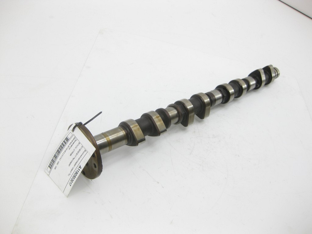 Mercedes-Benz  A1190503017 Впускний розподільний вал правої ГБЦ двигуна M119 Одесса - изображение 3