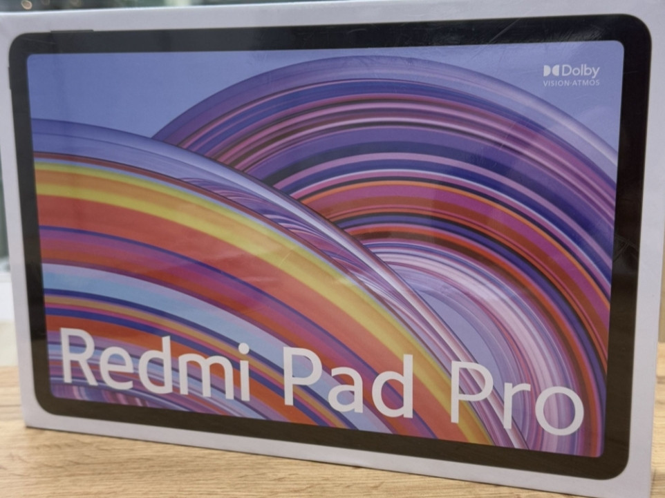Планшет Xiaomi Redmi Pad Pro Global 256Gb. Київ - фото 3