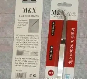 Пінцет для формування арки (С-вигинання) Київ - фото 3