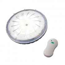 Прожектор светодиодный на магните для каркасных и надувных бассейнов Киев