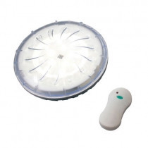 Прожектор світлодіодний на підставці для каркасних і надувних басейнів Київ - фото 1