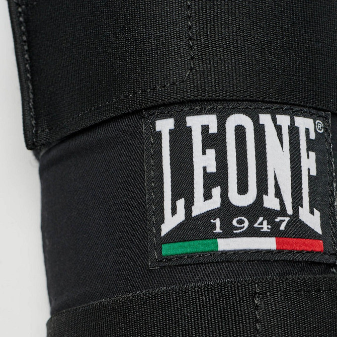 Захист гомілки та стопи Leone PT132 BASIC Black L Каменское - изображение 6