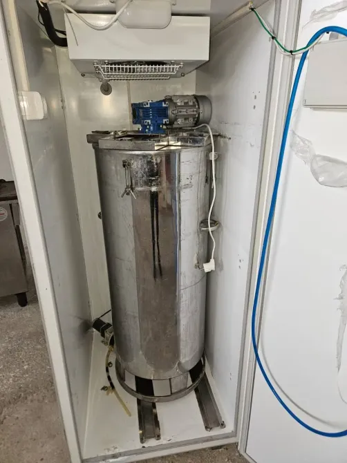 Молокомат Стрый - изображение 6