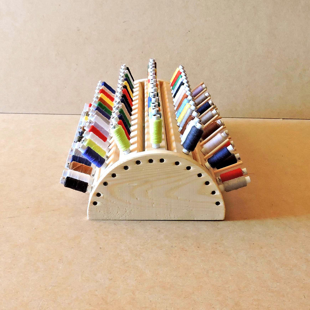 Стойка для ниток 