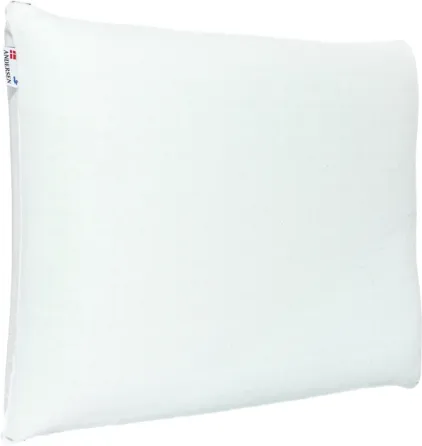 Ортопедическая подушка с памятью ANDERSEN AIR BIO Soft ТМ ANDERSEN 60х40х12 см. Харьков