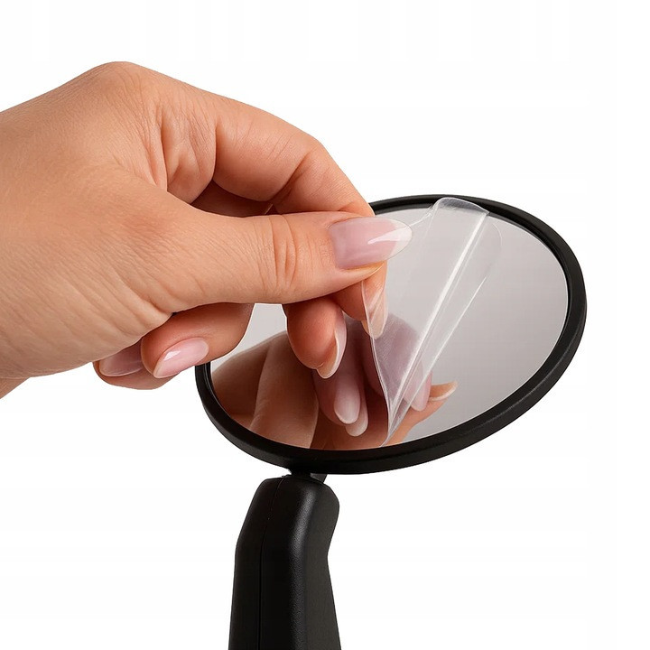 Велосипедне дзеркало ліве регульоване 350 градусом Trizand (25781) Нововолинськ - фото 6