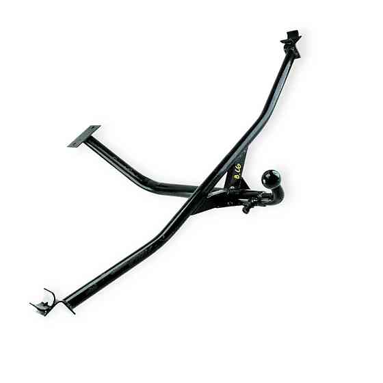 Фаркоп сборе) Нива-21213 Тайга (в Мукачево