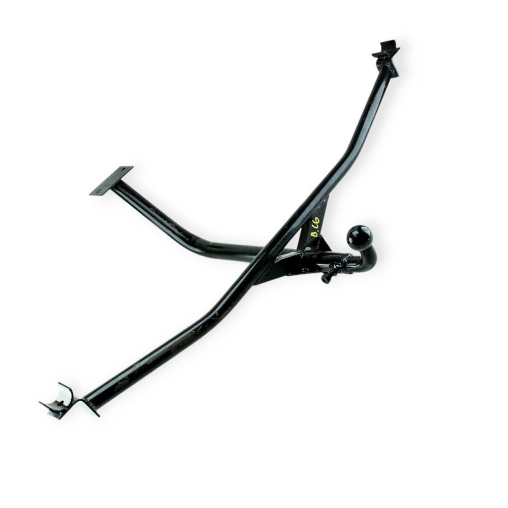 Фаркоп збору) Нива-21213 Тайга (у Мукачево - фото 1