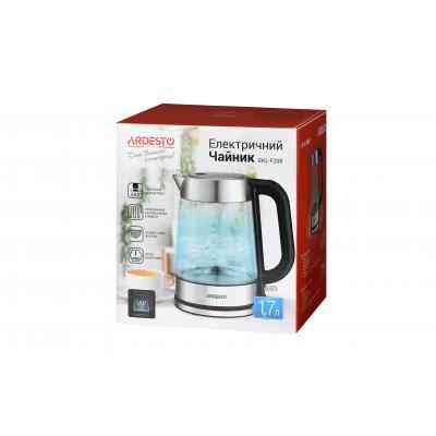 Электрочайник Ardesto EKL-F200 Винница