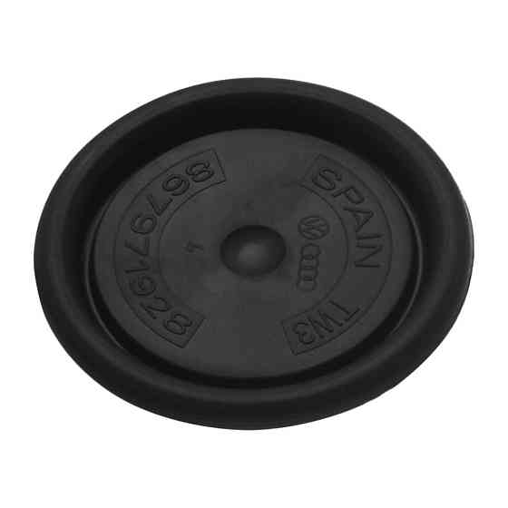 Заглушка без отвору, 867 971 928, 867971928, універс., Cordoba, Ibiza, Inca, Toledo, Octavia 13159 Київ