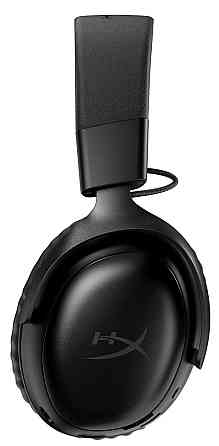 Гарнітура HyperX Cloud III S Black (A59YZAA) ( Чорний ) Харків