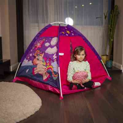 Игровая палатка Five Stars Micasa Единорог (401-18) Винница