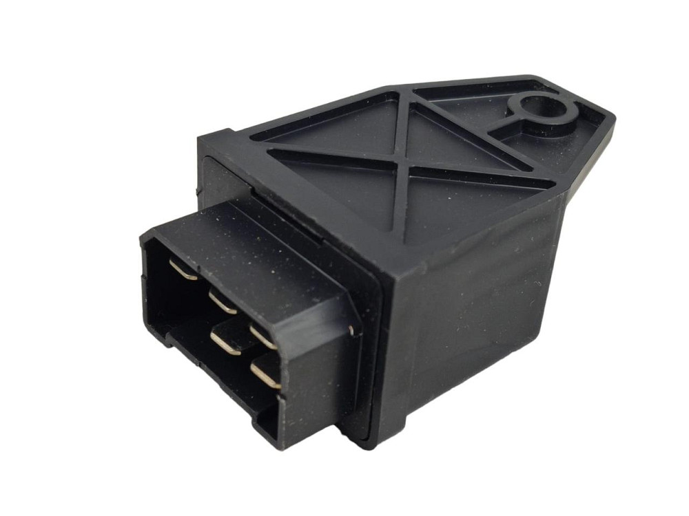 Реле та аварійної сигналізації 2104, 2105, 2106, 2107, 2121, 21213, 1111, ГАЗ 12В 5 контактів поворотів Мукачево - фото 2