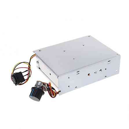 Контролер обертів двигуна постійного струму з дисплеєм Київ