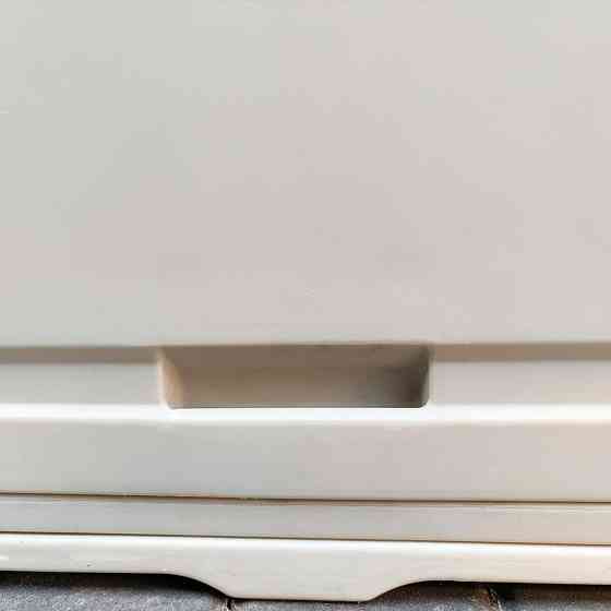 Пластикова полиця 82х45х49см SW-00001547 Київ