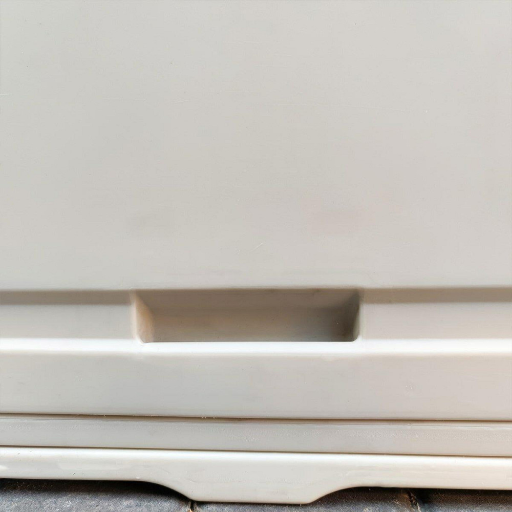 Пластикова полиця 82х45х49см SW-00001547 Київ - фото 5