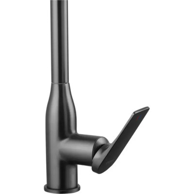 Змішувач Kroner Graz-GRP030-T (CV031336) Вінниця - фото 8