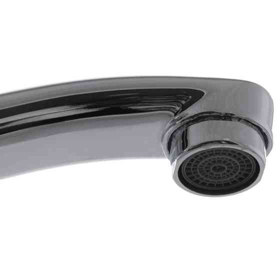 Гусак для змішувача Haiba (35 мм) (GU0010) Київ