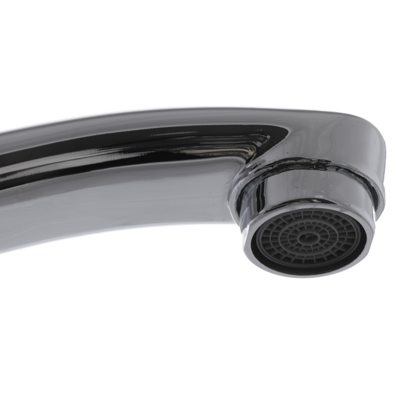 Гусак для змішувача Haiba (35 мм) (GU0010) Київ - фото 2