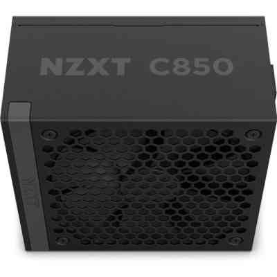 Блок питания NZXT 850W (PA-8G2BB-EU) Винница