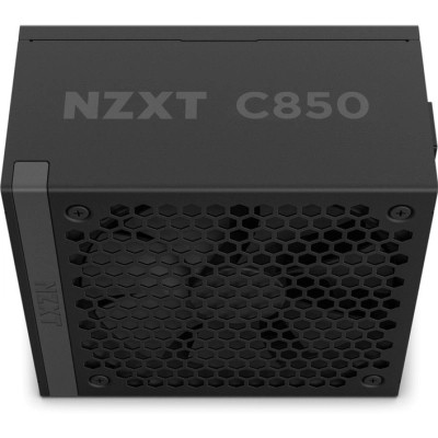Блок питания NZXT 850W (PA-8G2BB-EU) Винница - изображение 5