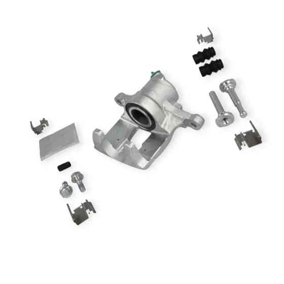 Супорт Mercedes-Benz Vito 639 03- (, комплект напр, мастило, прж.) правий R задній Мукачево