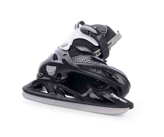 Коньки раздвижные Tempish GOKID ICE 33-36 Киев