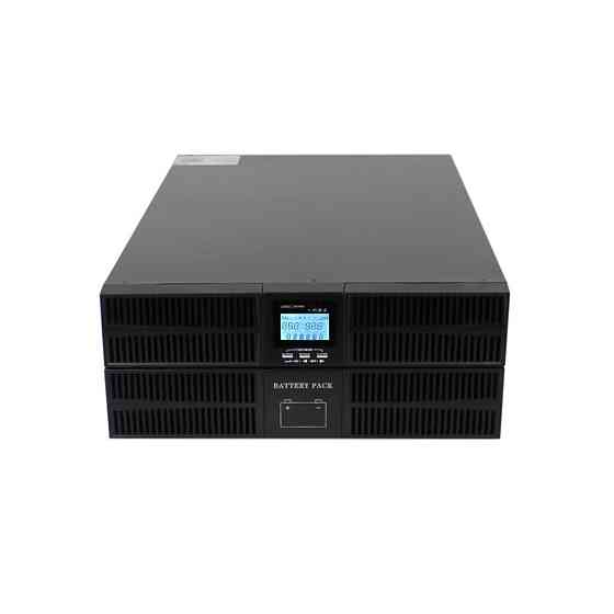 Smart-UPS LogicPower 6000 PRO RM (with battery) Киев
