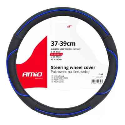 Чохол на руль AMiO SWC-08-M 37-39 см (01363) (013632) Вінниця
