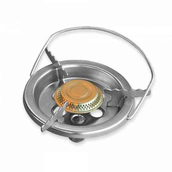 Туристична газова плита, пальник GUCIO, мала, PBK1 Київ