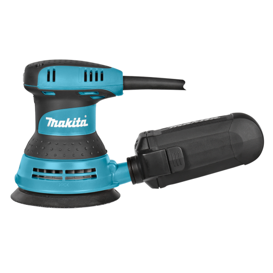 Професійна ексцентрикова шліфмашина Makita BO 5030 (BO5030) Київ