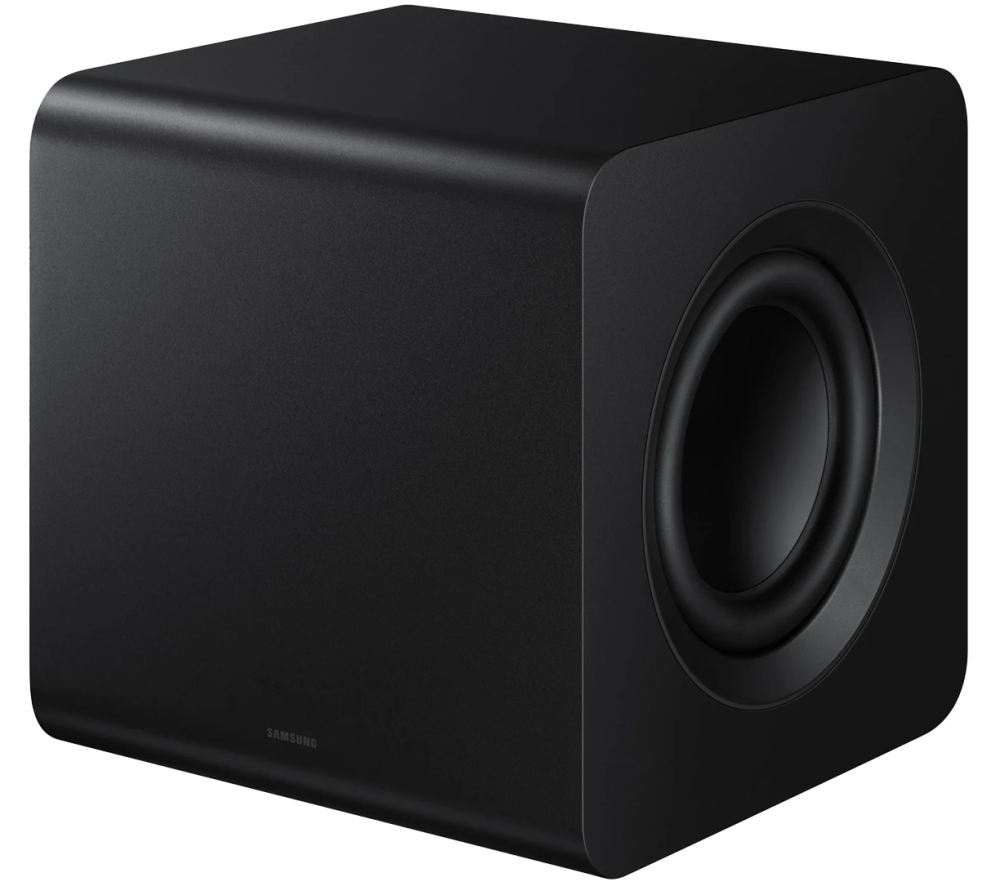 Саундбар Samsung HW-QS700F/UA (7109339) Киев - изображение 13