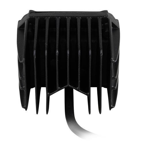 Фара рабочего света WLP-30S SPOT 30W LED (68x52x56) 9-36V, 3000K-6000K Харьков - изображение 5